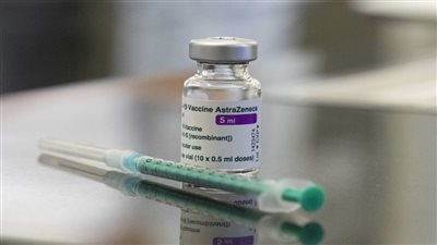 مصر تتسلم 1.3 مليون جرعة إضافية للقاح جونسون هدية من الولايات المتحدة  