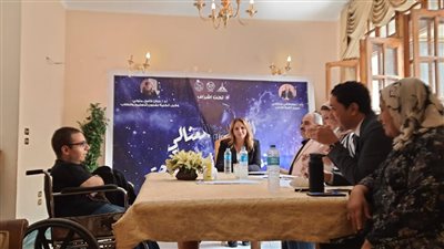 افتتاح مركز أبحاث الدراسات الأيرلندية بالجامعة البريطانية في مصر 