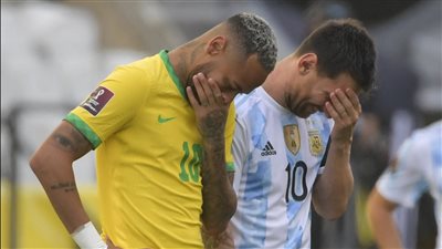 تصفيات كأس العالم 2022 أمريكا الجنوبية.. النتائج وترتيب المجموعات