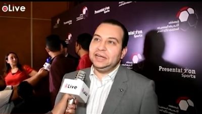 عضو رابطة الأندية المحترفة خالد رفعت: الفرق ستحصل على مستحقاتها كاملة بنهاية الموسم