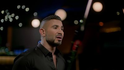 بعد غياب 10 سنوات.. أحمد سعد يشوق جمهوره لألبوم جديد
