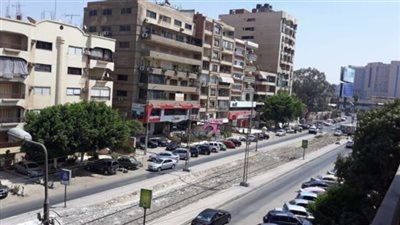 صرف 51 مليون جنيه تعويضات لسكان الصف الثالث بشارع حسين كامل في مصر الجديدة