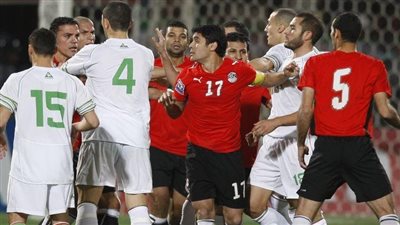ذكريات مؤلمة.. زي النهاردة المنتخب الوطني يفشل في الصعود لمونديال 2010‪
