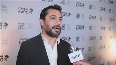  أحمد حسن يضع روشتة فوز منتخب مصر علي كوت ديفوار