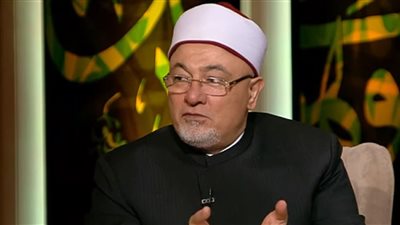 خالد الجندي: سندعم نقابة الموسيقيين في معركتها