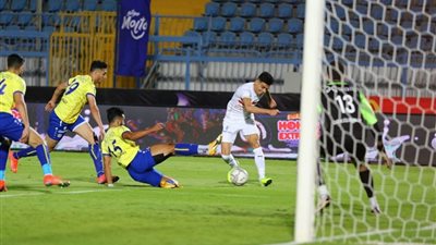 موعد مباراة الزمالك والإسماعيلي في الدوري المصري 2022 والقنوات الناقلة والتشكيل المتوقع