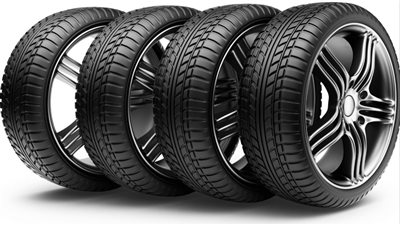 تعرف على معنى رموز الإطارات zr