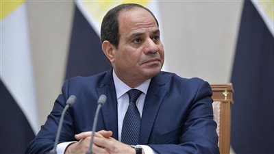 في ذكرى ميلاده.. كيف حوّل السيسي مصر إلى واحة أمن وأمان؟ | فيديوجراف