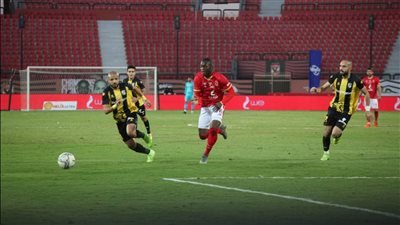 موعد مباراة الأهلي ضد المقاولون العرب في الدوري والقنوات الناقلة والتشكيل المتوقع