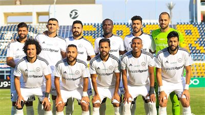 طلائع الجيش يفوز على فاركو بهدف نظيف في الدوري