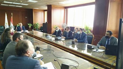 الري: احتياجاتنا المائية 114 مليار متر مكعب سنويا.. والزيادة السكانية والتغيرات المناخية أبرز التحديات