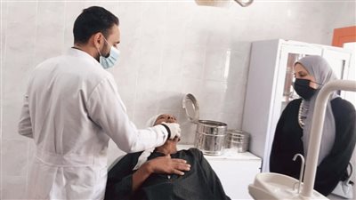 الصحة: تقديم الخدمات الطبية لـ 66 ألف مواطن فوق سن 65 عامًا ضمن برنامج الرعاية الصحية لكبار السن