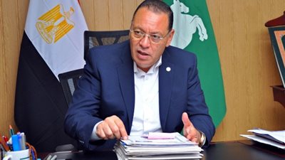 45 مليون جنيه لـ رصف الطرق وإنشاء مركزي شباب بالشرقية