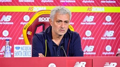 الاتحاد النيجيري يُفاوض مورينيو لتدريب المنتخب قبل كأس أمم إفريقيا