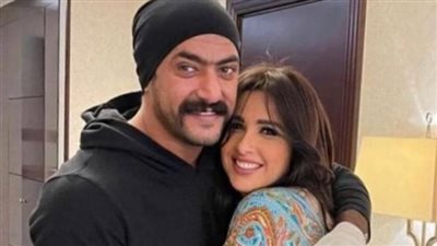  بعد اختفاء 4 أشهر.. أحدث ظهور لـ أحمد العوضي منذ مرض ياسمين عبد العزيز | صور