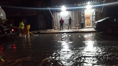 محافظ الإسكندرية يعلن تعطيل العمل اليوم الأحد في المصالح الحكومية عدا المرافق الحيوية