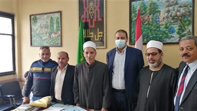 الأزهر يوافق على فتح فصول حضانة بمعهد فتيات ترسا بطوخ