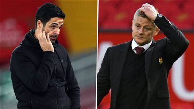 الخليفة الشرعي.. مشروع فاشل في الدوري الإنجليزي