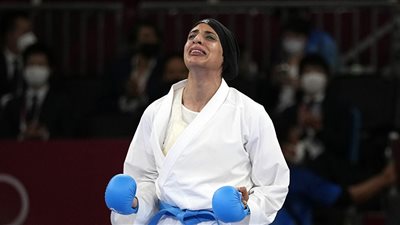 بينهم فريال أشرف.. 3 برونزيات لمنتخب الكاراتيه في بطولة البريميرليج