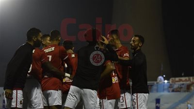 نوفمبر شهر الإثارة بلقاءات الأهلي والمحلة.. وأفشة أول مصري يسجل بشباك زعيم الفلاحين منذ 15 عاما