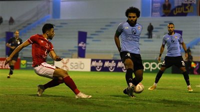 عبده يحيى لـ القاهرة 24: أصدقائي توقعوا هدفي في الأهلي.. وأتمنى ارتداء قميص المنتخب