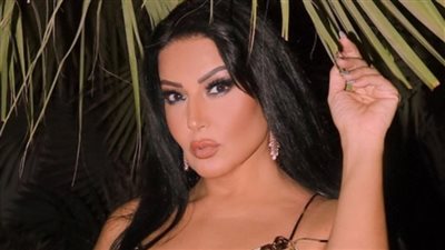 خليه يندم.. سمية الخشاب تنصح متابعيها بكيفية الانتقام من الحبيب السابق| فيديوجراف