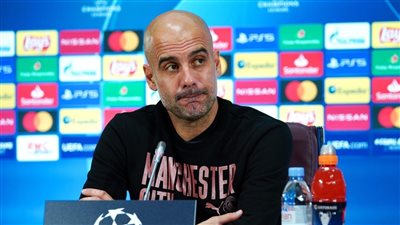 جوارديولا: ليفربول منافس لا يصدق.. ولابورتا سيغيب حتى منتصف سبتمبر