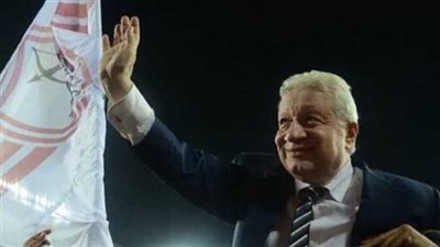 مرتضى منصور: الزمالك يعاني من حل مجالس الإدارة منذ عام 1997
