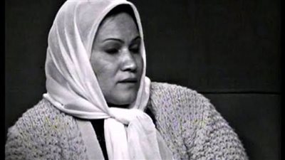 وفاة الجاسوسة الإسرائيلية انشراح موسى.. باعت جسدها للصهاينة فكافأها الموساد بإلقائها في دورة مياه