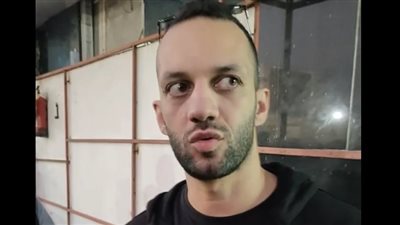 أمير مرتضى منصور: أنا مش راجع أنتقم.. وأطالب الجمهور بالصبر لخلق الاستقرار | فيديو 