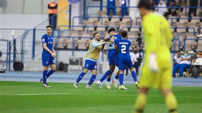 نهائي دوري أبطال آسيا 2021 الزعيم يتوج باللقب.. أهداف مباراة الهلال السعودي وبوهانج ستيلرز (فيديو)