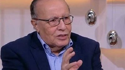 محمد فاضل عن مسلسل الضاحك الباكي: لا يتناول السيرة الذاتية لنجيب الريحاني