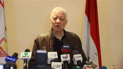 مرتضى منصور يعلن تكريم حسين لبيب بعد نجاحه مع الزمالك 