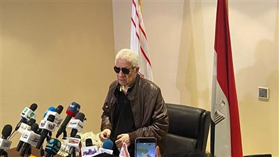مرتضى منصور: أحاول الدمج بين قرار الوزير ولائحة الزمالك 