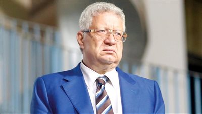 بث مباشر| مرتضى منصور: رفضت الشكوى للفيفا ولدي مستندات توقف النشاط الرياضي في مصر