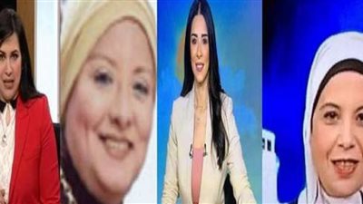 آخرهن منيرة يوسف.. الموت يُغيب 5 مذيعات في أقل من 10 أيام | صور