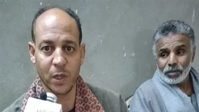 بث مباشر| بعد شائعات وفاة طالبة بالتسمم في أسيوط.. عمها يؤكد: عملية اللوز السبب ولم تتناول وجبة مدرسية