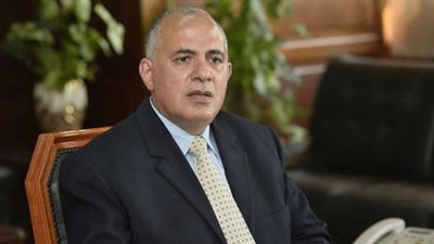 الري: نتوسع في تنفيذ مشروعات إعادة استخدام مياه الصرف الزراعي