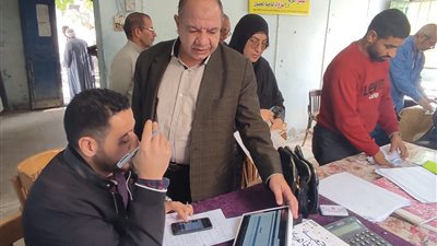 الزراعة تطلق حملة اليوم الواحد لمتابعة صرف الأسمدة في المحافظات