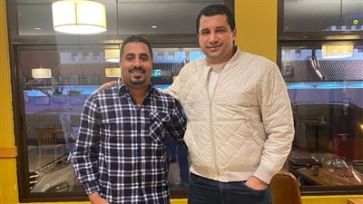 هيثم فاروق: مصر أقوى المرشحين للفوز بكأس العرب.. وأشرف صبحي ظلم الزمالك | حوار