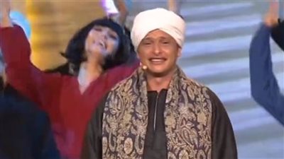 اليوم.. وائل الفشني يحيي حفلًا في ساقية الصاوي