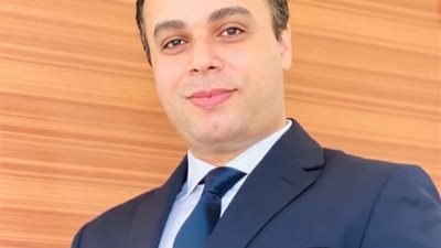 أستاذ بجامعة المنصورة ضمن الأكثر تأثيرًا في العالم: أنتجت 5 أبحاث عن اكتشاف كورونا بالذكاء الاصطناعي