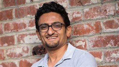 ابعد عني الحرام.. وائل غنيم يُعلن تدشين شركة جديدة