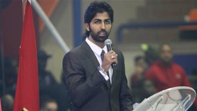 مهند مجدي رئيسًا لبعثة الأهلي إلى غانا استعدادًا لمواجهة ميدياما