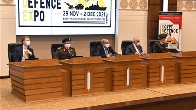 التراس: منظومة مصرية لإدارة حركة الملاحة الجوية وفرض السيطرة بشكل كامل