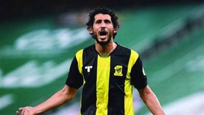 حجازي يقود التشكيل الرسمي للاتحاد أمام الفتح بـ كأس خادم الحرمين الشريفين