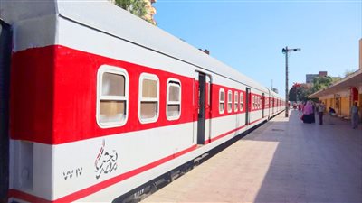 السكة الحديد تقرر السماح لأفراد الشرطة باستقلال القطارات الروسية والمحسنة مجانا بداية من الشهر المقبل | مستند
