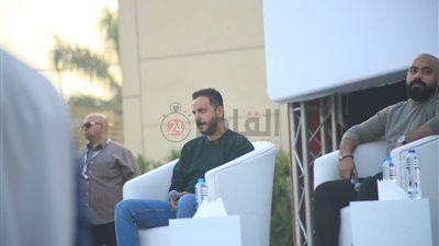 بيتر ميمي: مسلسل الاختيار بنعتبره رسالة وعي لجيل 2006