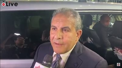 طاهر أبو زيد: جلال إبراهيم كان زملكاوي حتى النخاع وأتمنى تخليد ذكراه بالزمالك | فيديو
