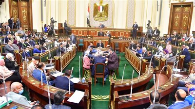 مقترح برلماني لبث الجلسات العامة لمجلس النواب عبر التلفزيون المصري